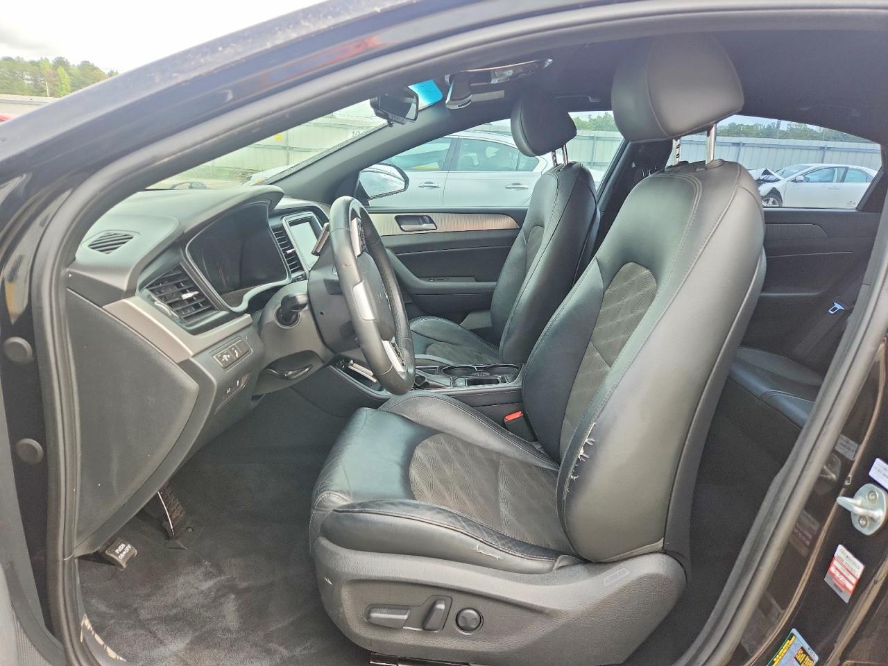 2019 Hyundai Sonata Sport - Image 7