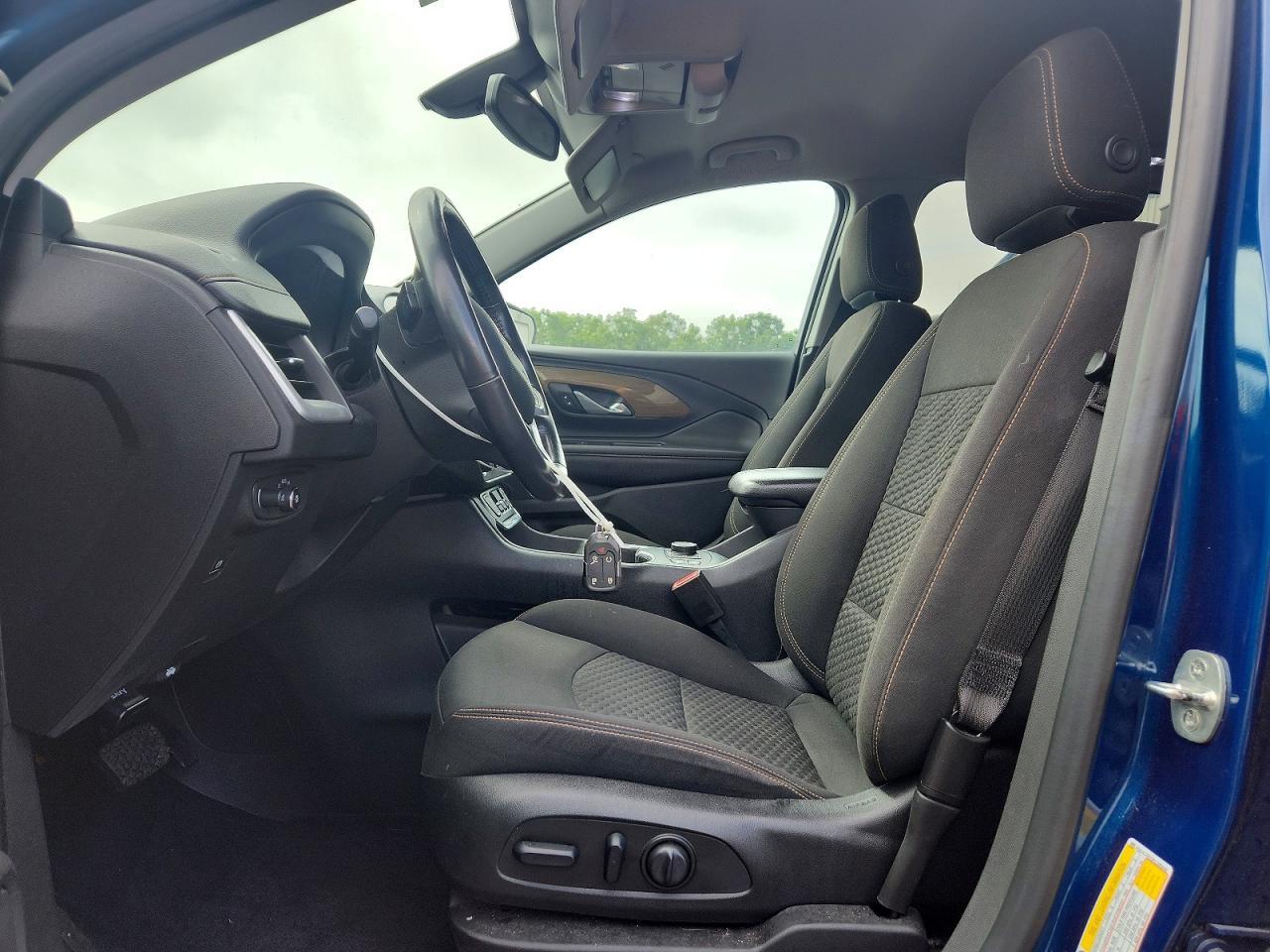 2019 GMC Terrain Sle - Фото 7
