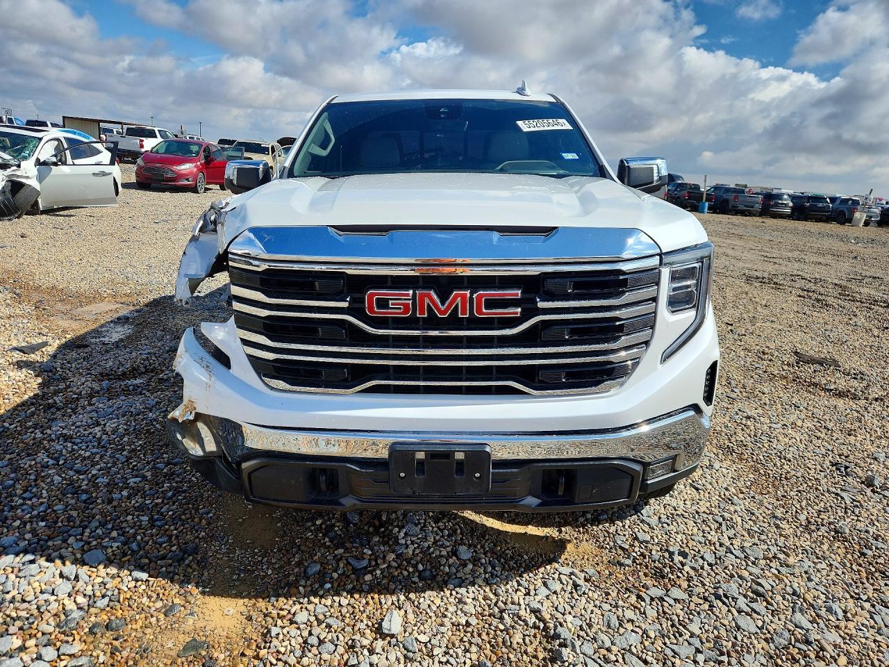 2023 GMC Sierra C1500 Slt - Image 5