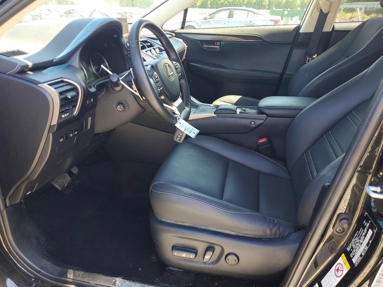 2019 Lexus Nx 300H - Image 7