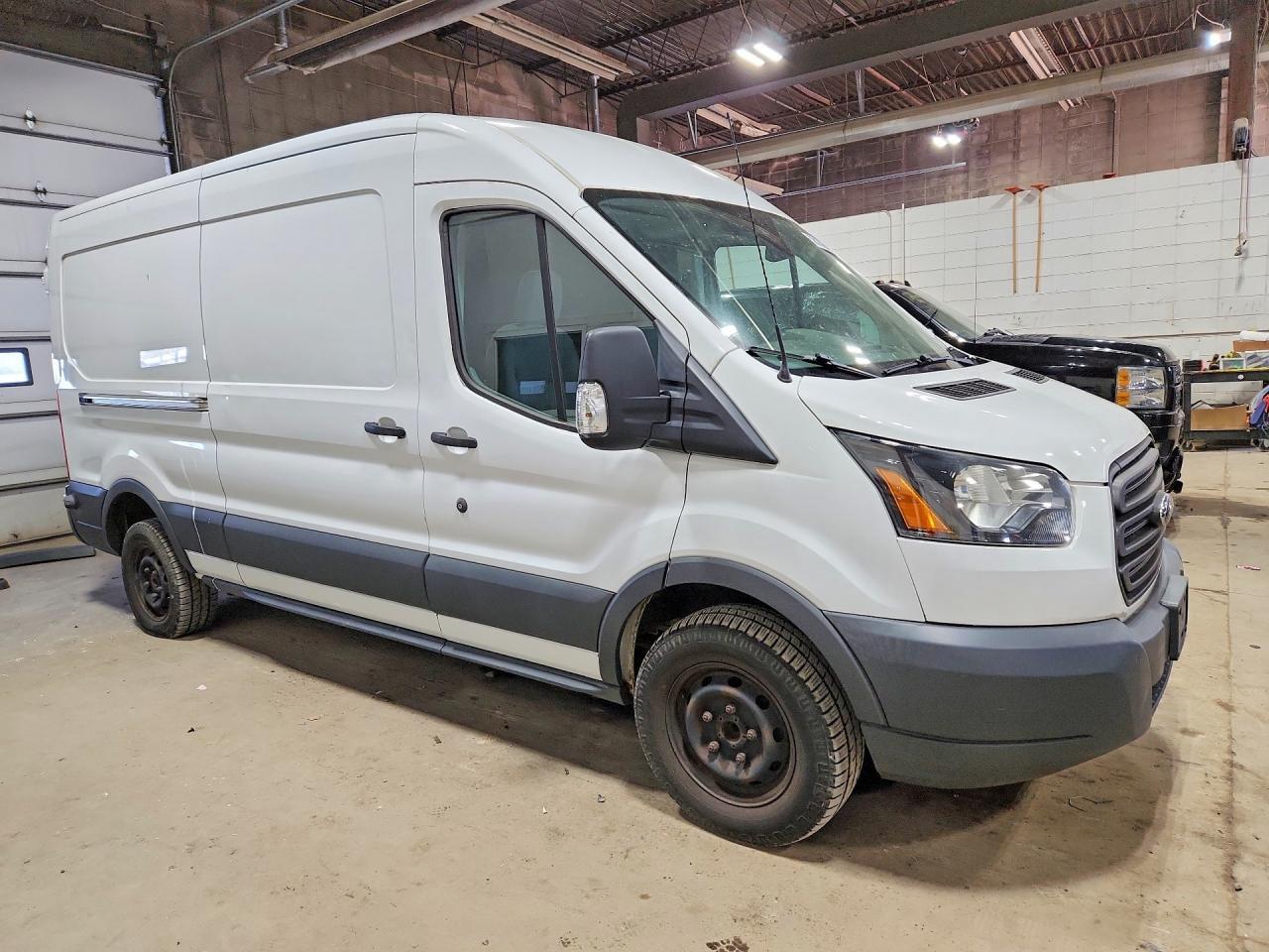 2016 Ford Transit 350 Delivery Van - Image 4