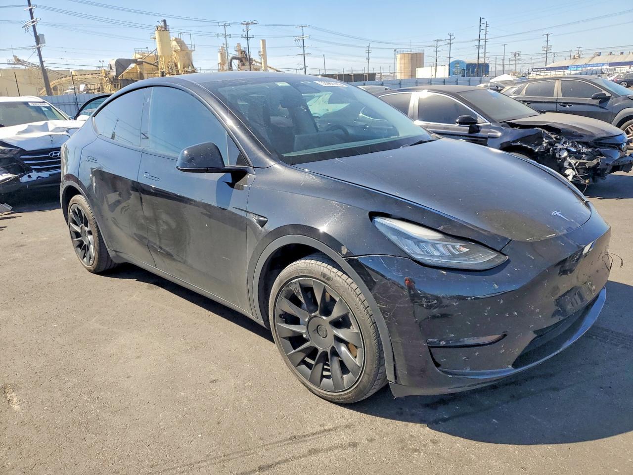 2022 Tesla Model Y - Image 4