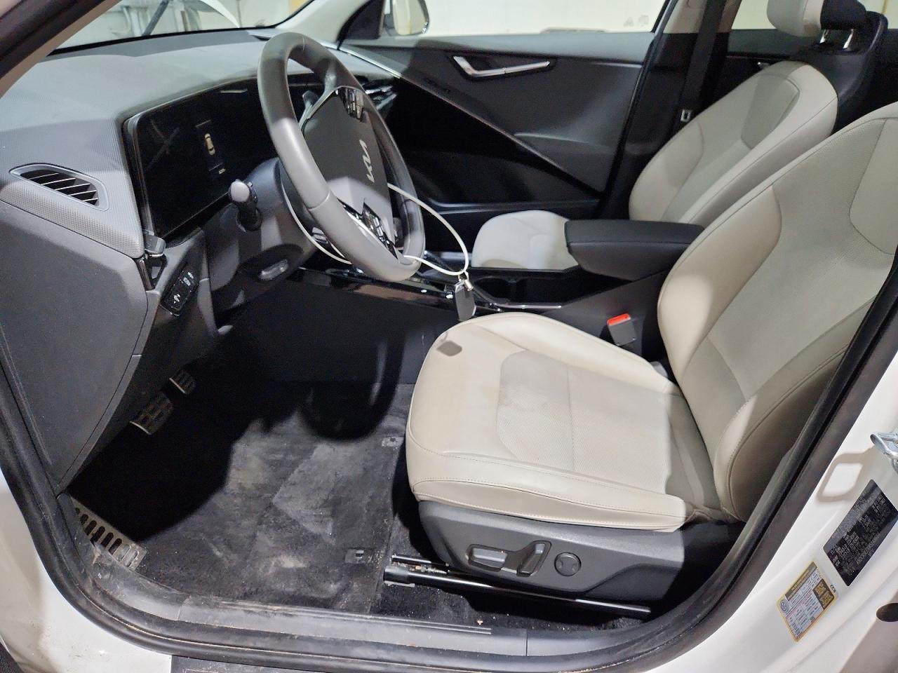2024 Kia Niro Ex - Фото 7