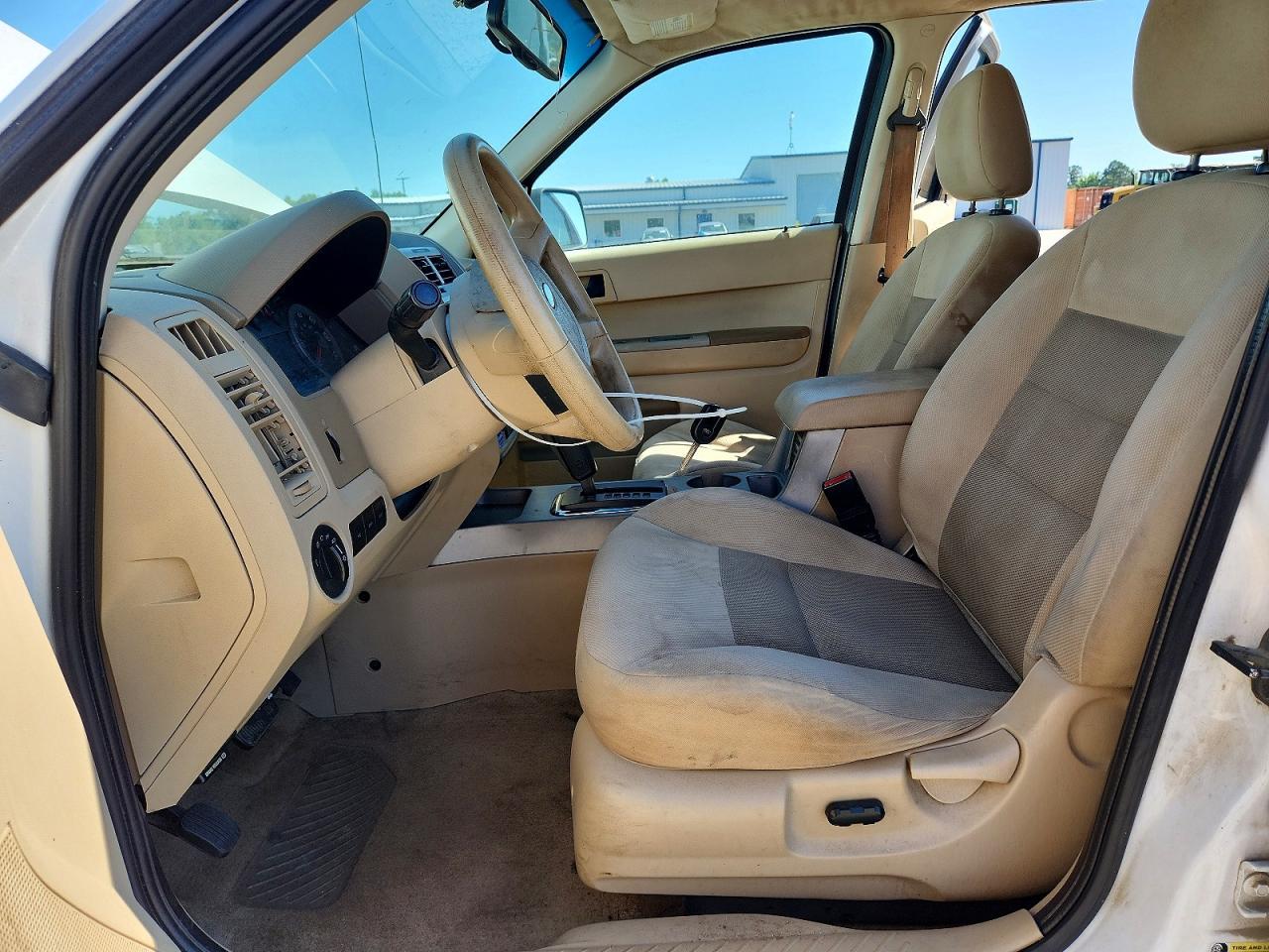 2008 Ford Escape Xlt - Image 7