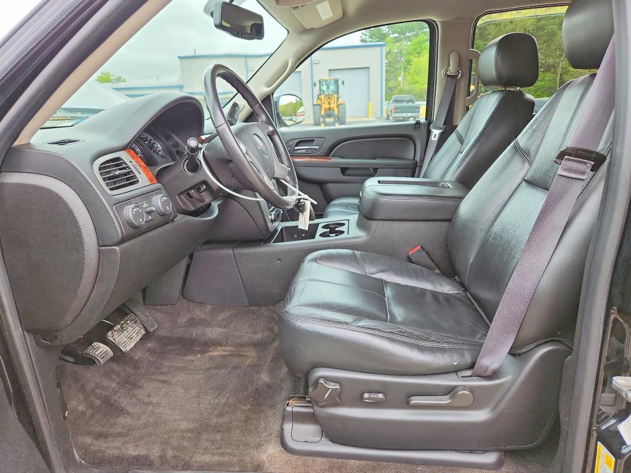 2014 GMC Yukon Xl K1500 Slt - Фото 7