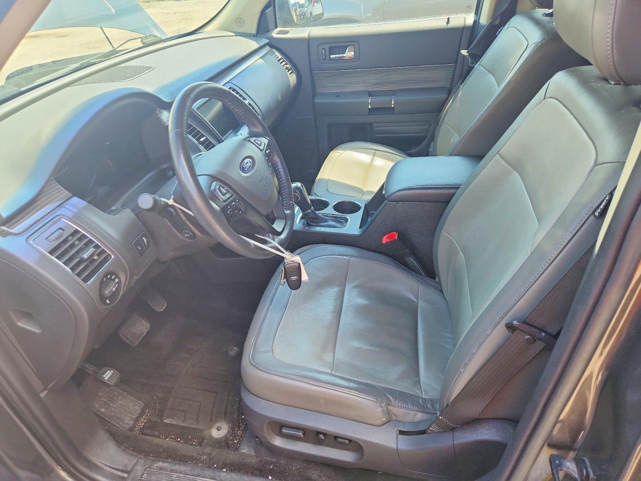 2018 Ford Flex Sel - Image 7