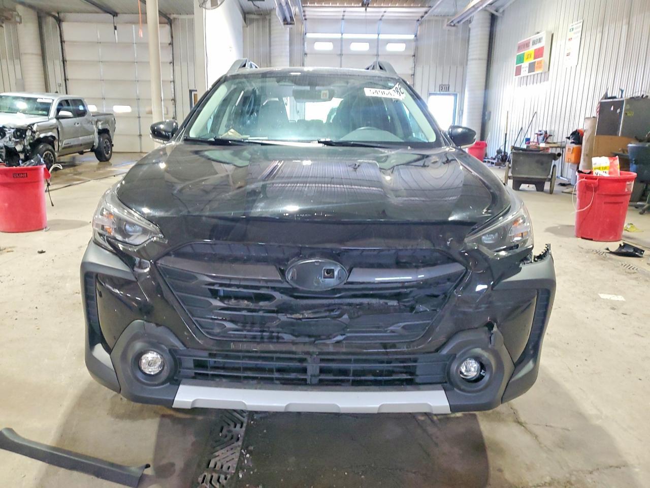 2024 Subaru Outback Limited - Image 5