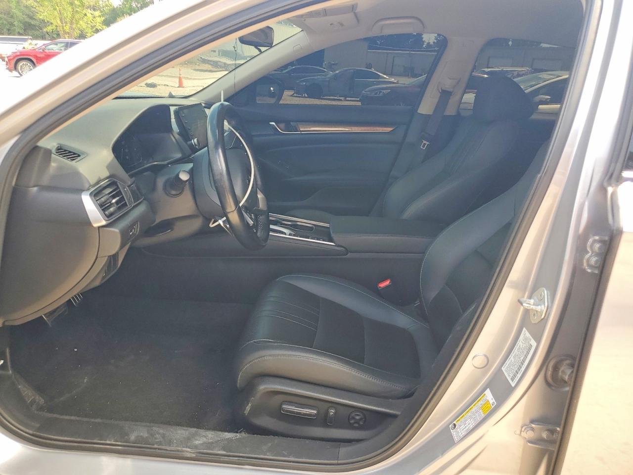 2021 Honda Accord Sport Se - Image 7