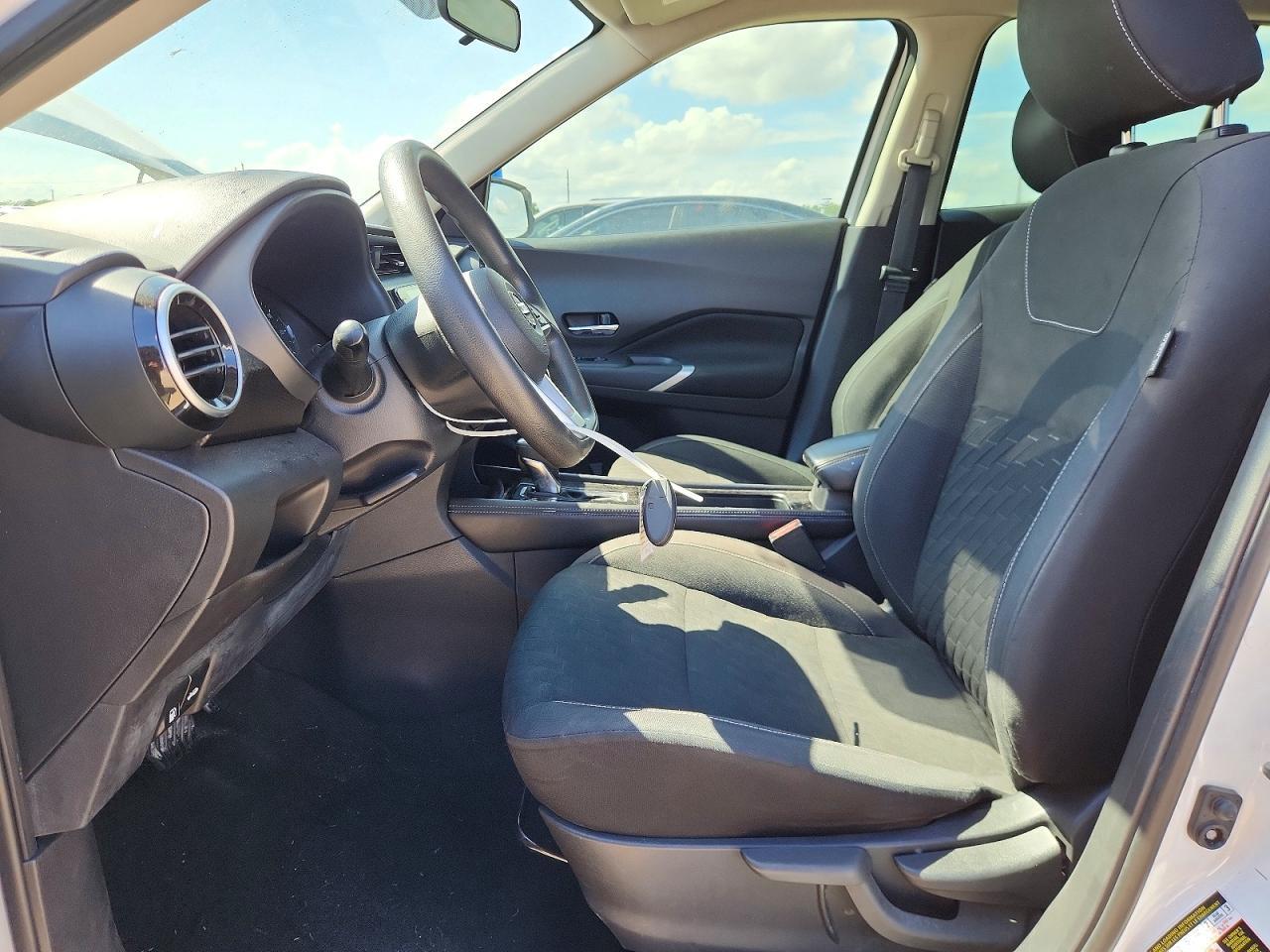 2021 Nissan Kicks Sv - Фото 7