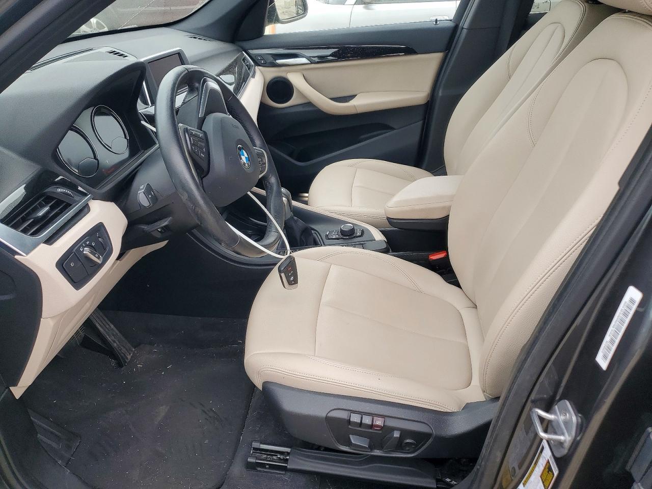 2018 BMW X1 xDrive28I - Фото 7