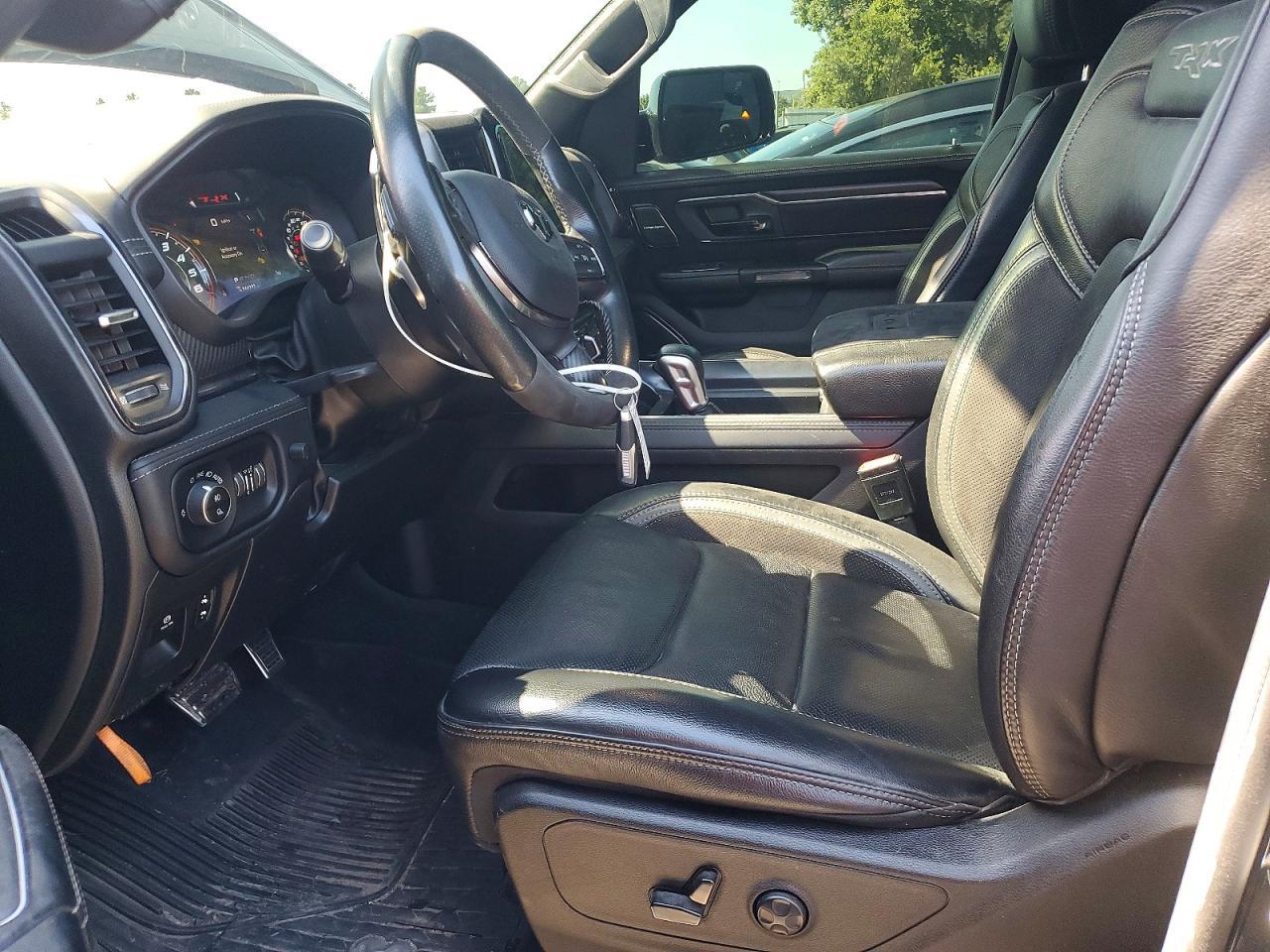 2022 Ram 1500 Trx - Фото 7