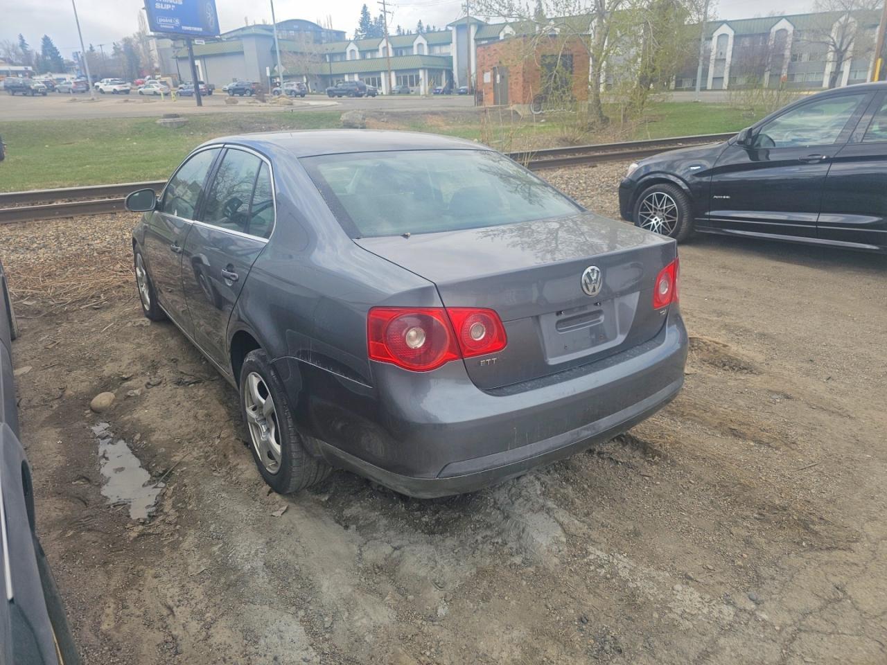 2006 Volkswagen Jetta Tdi Premium Package - Фото 3