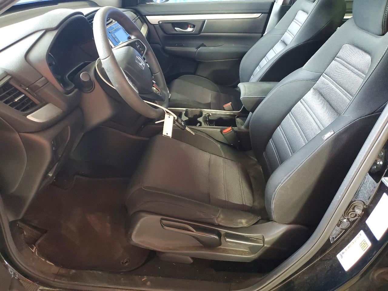 2018 Honda Cr-V Lx - Image 7