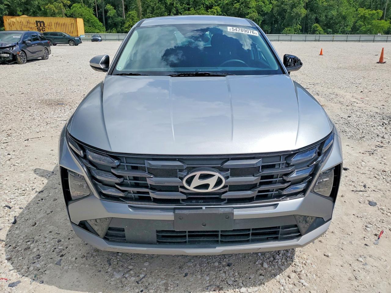 2026 Hyundai Tucson Se - Фото 5