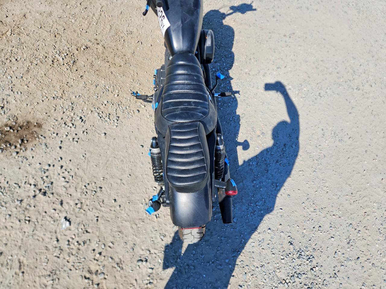 2022 Harley-Davidson Xl883 N - Image 6