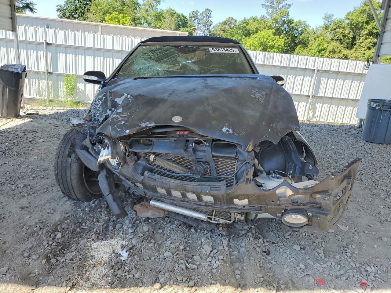 2006 Mercedes-Benz Clk 350 - Image 5