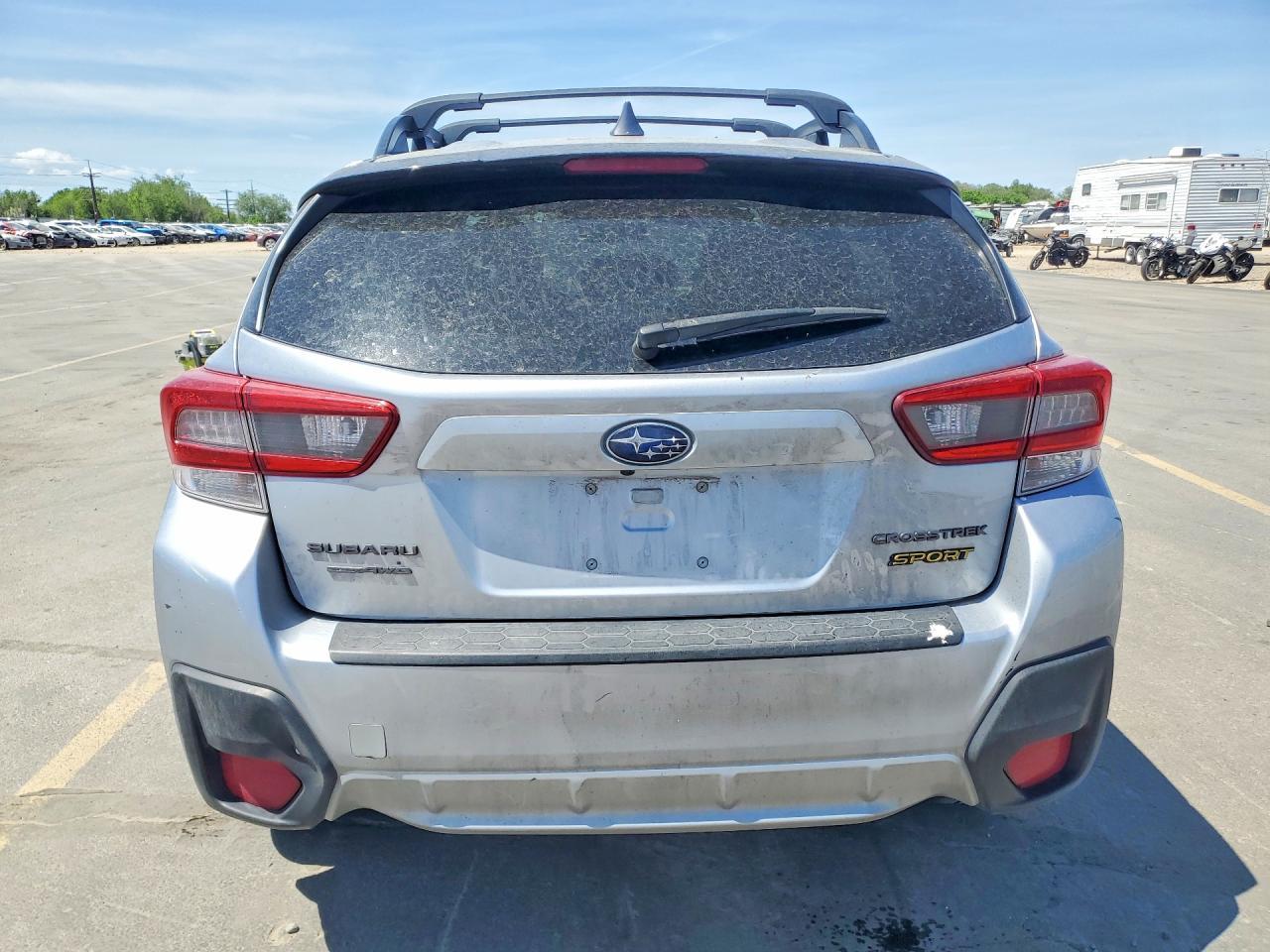 2022 Subaru Crosstrek Sport - Image 6