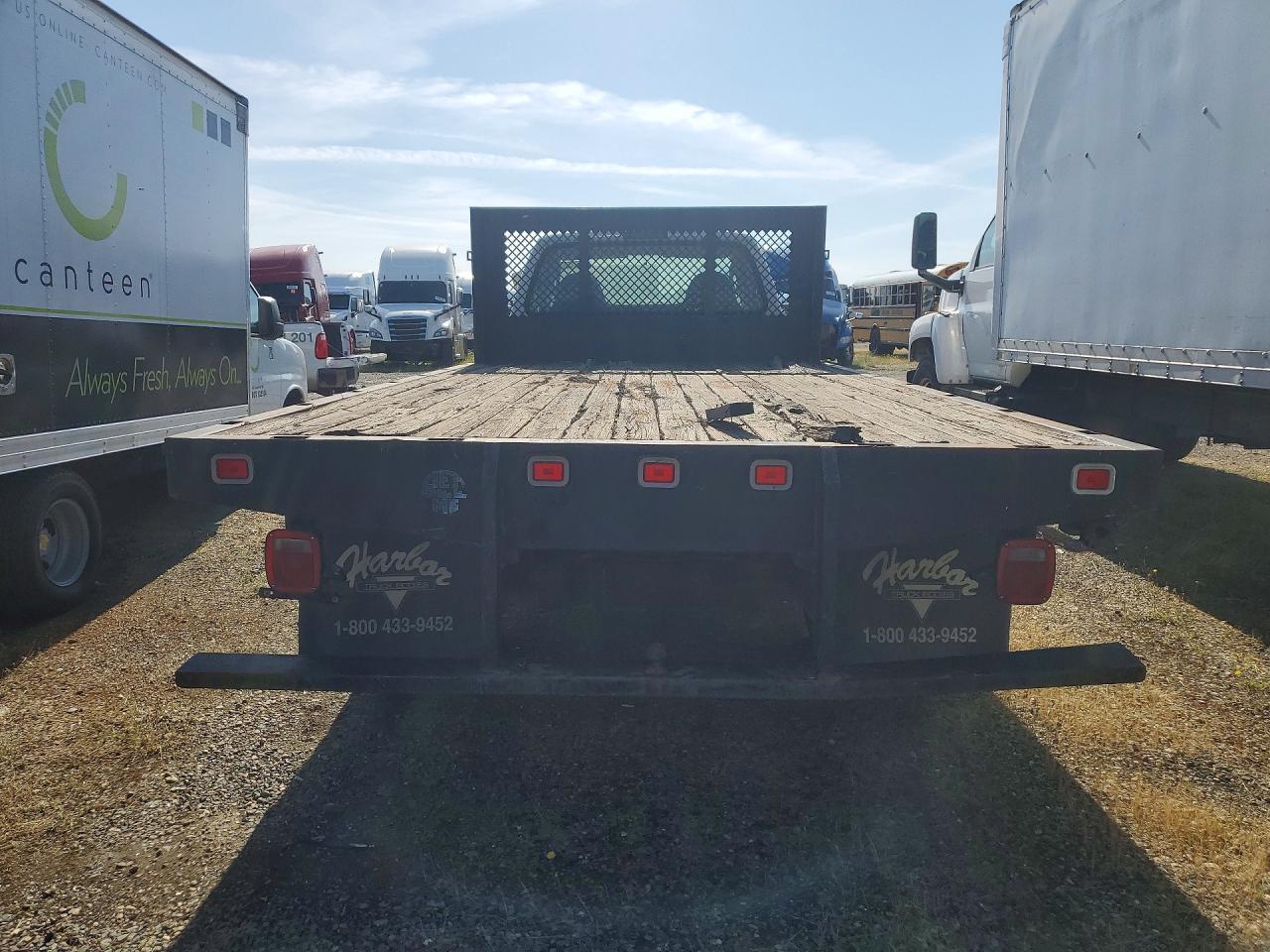 2004 Ford F450 Super Duty - Фото 6