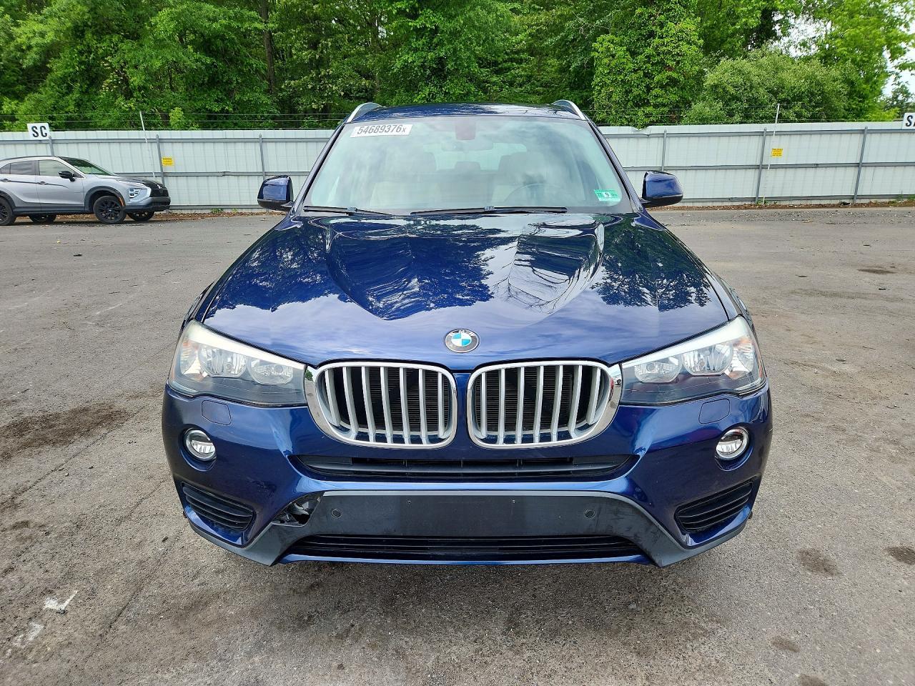 2017 BMW X3 xDrive28I - Image 5