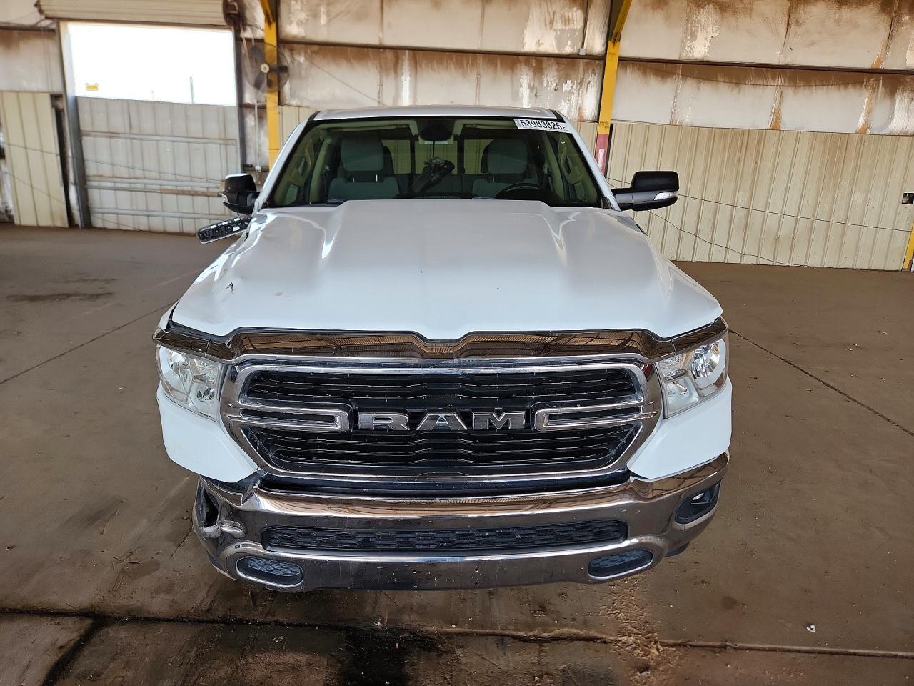 2019 Ram 1500 Big Horn - Фото 5