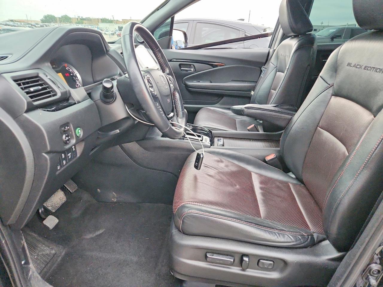 2019 Honda Ridgeline - Фото 7