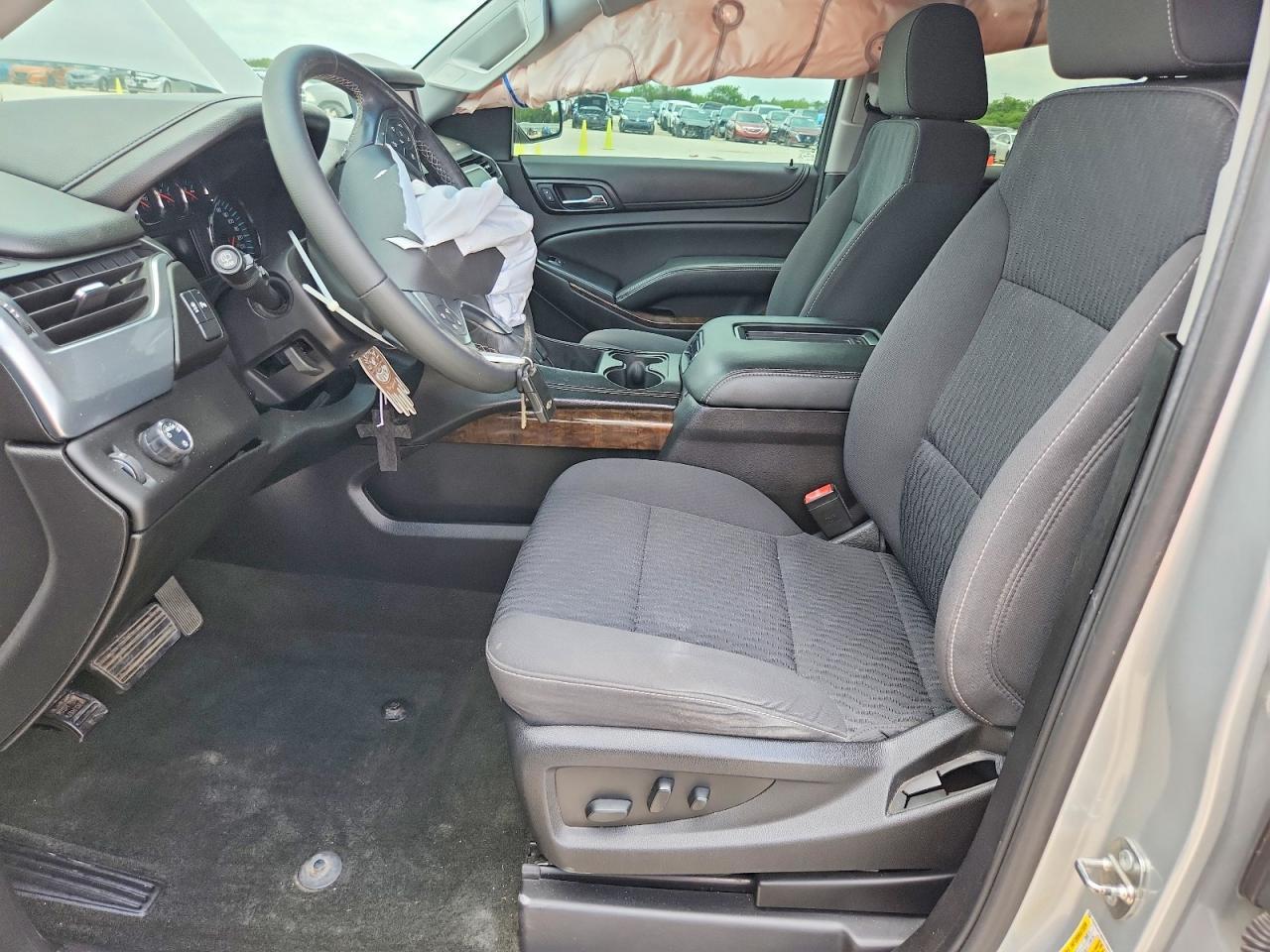 2017 Chevrolet Tahoe C1500 Ls - Image 7