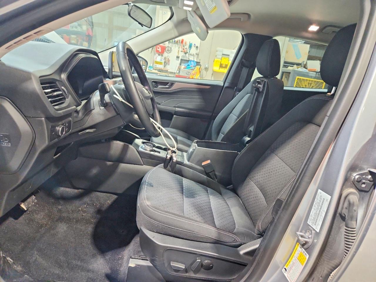 2023 Ford Escape Active - Фото 7