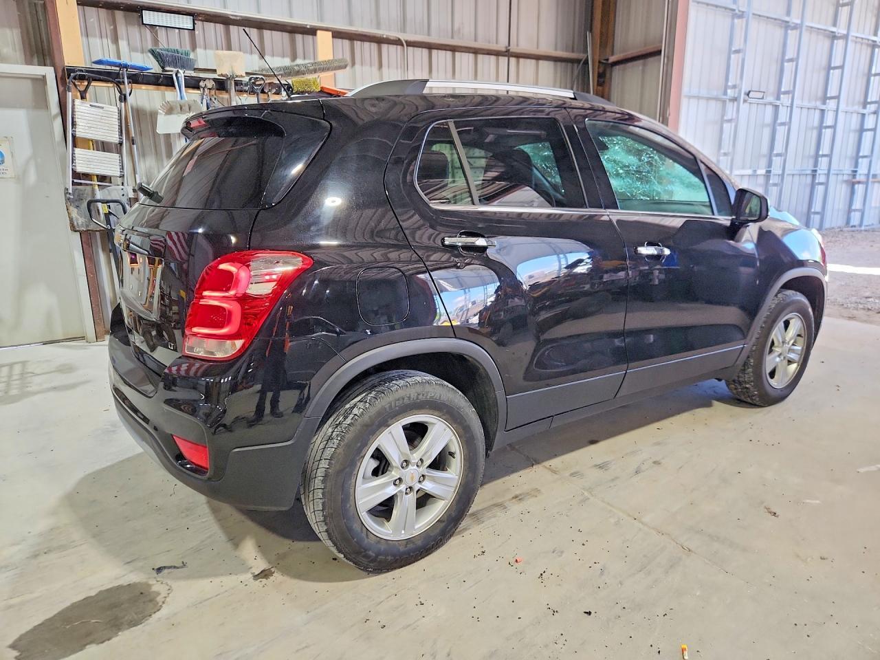 2020 Chevrolet Trax 1Lt - Image 3