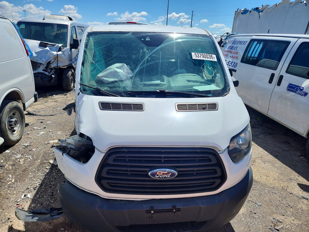 2016 Ford Transit 150 Delivery Van - Image 5