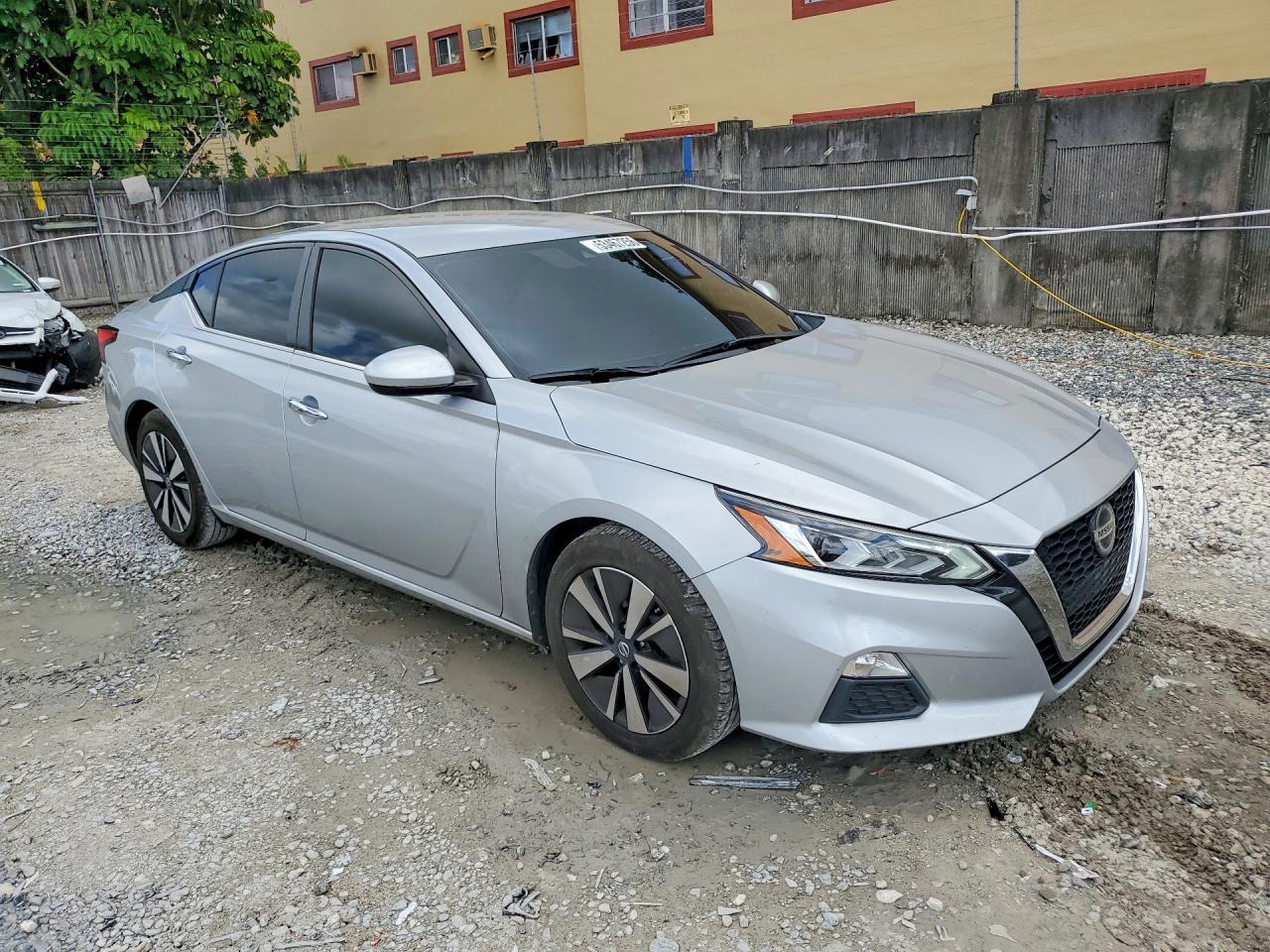 2022 Nissan Altima Sv - Фото 4