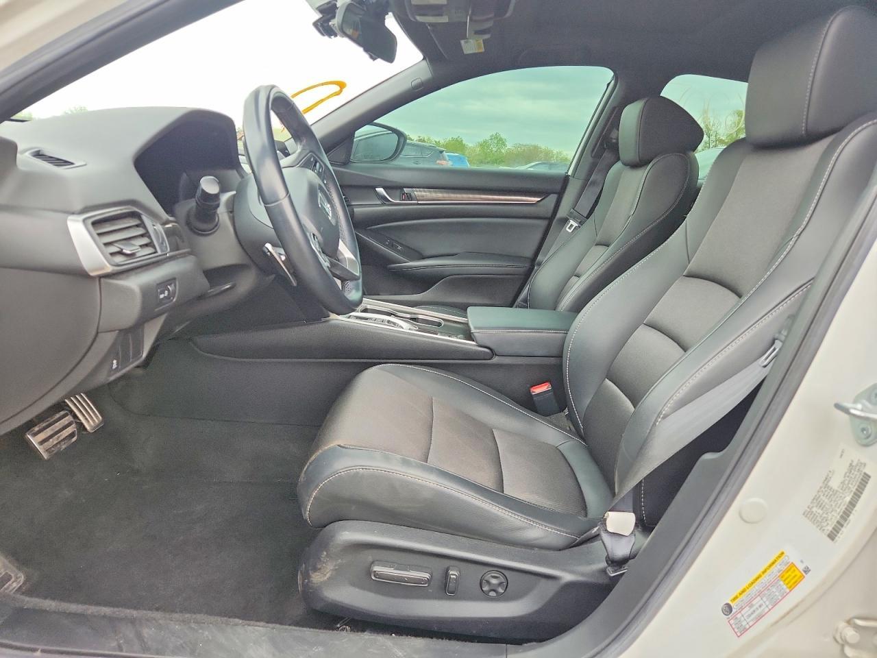 2021 Honda Accord Sport - Фото 7