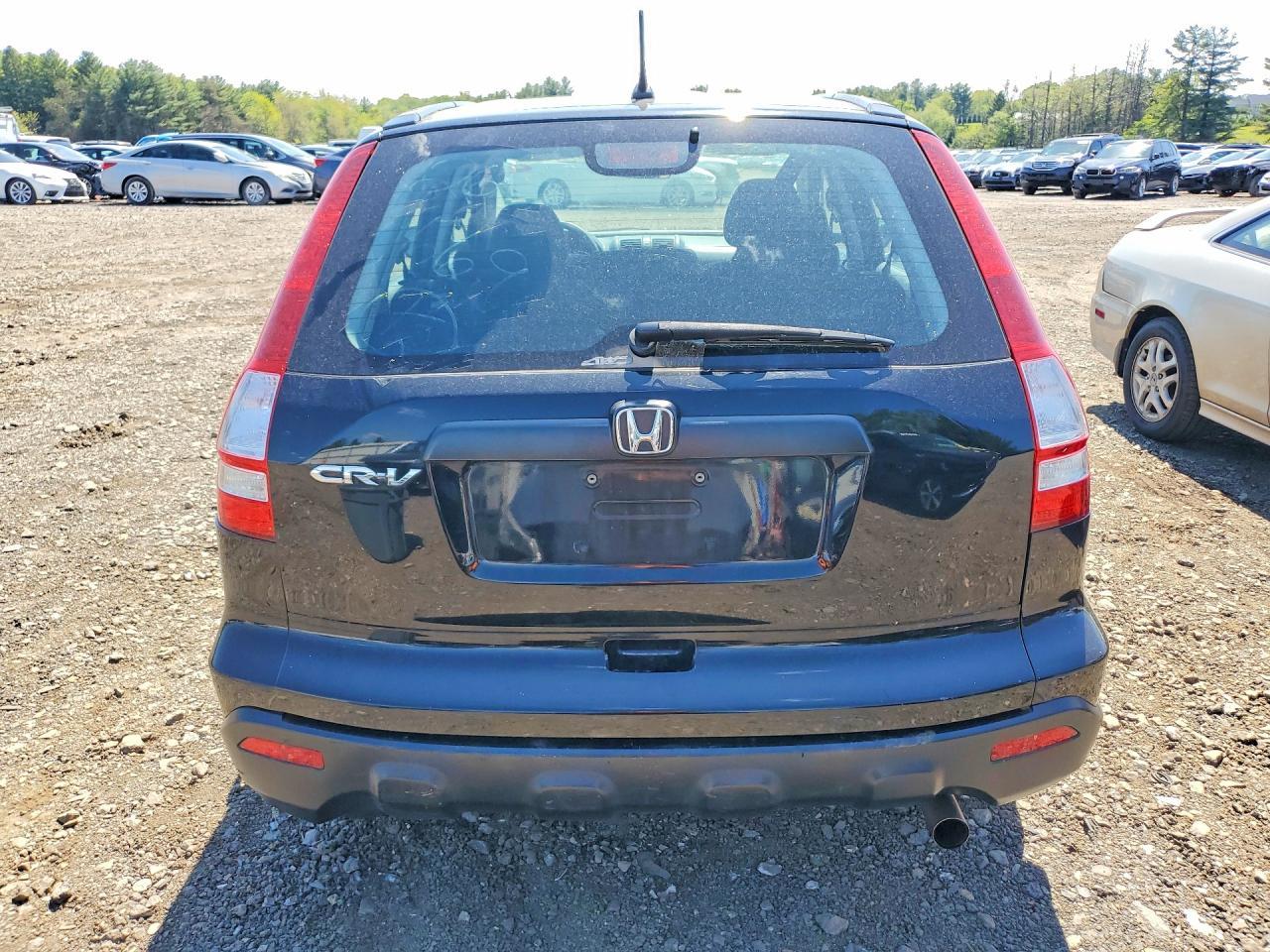 2009 Honda Cr-V Lx - Image 6
