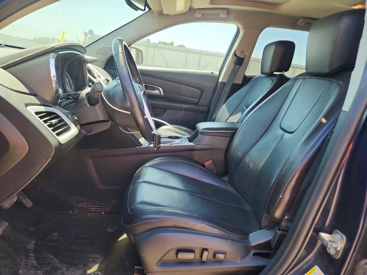 2015 GMC Terrain Slt - Фото 7