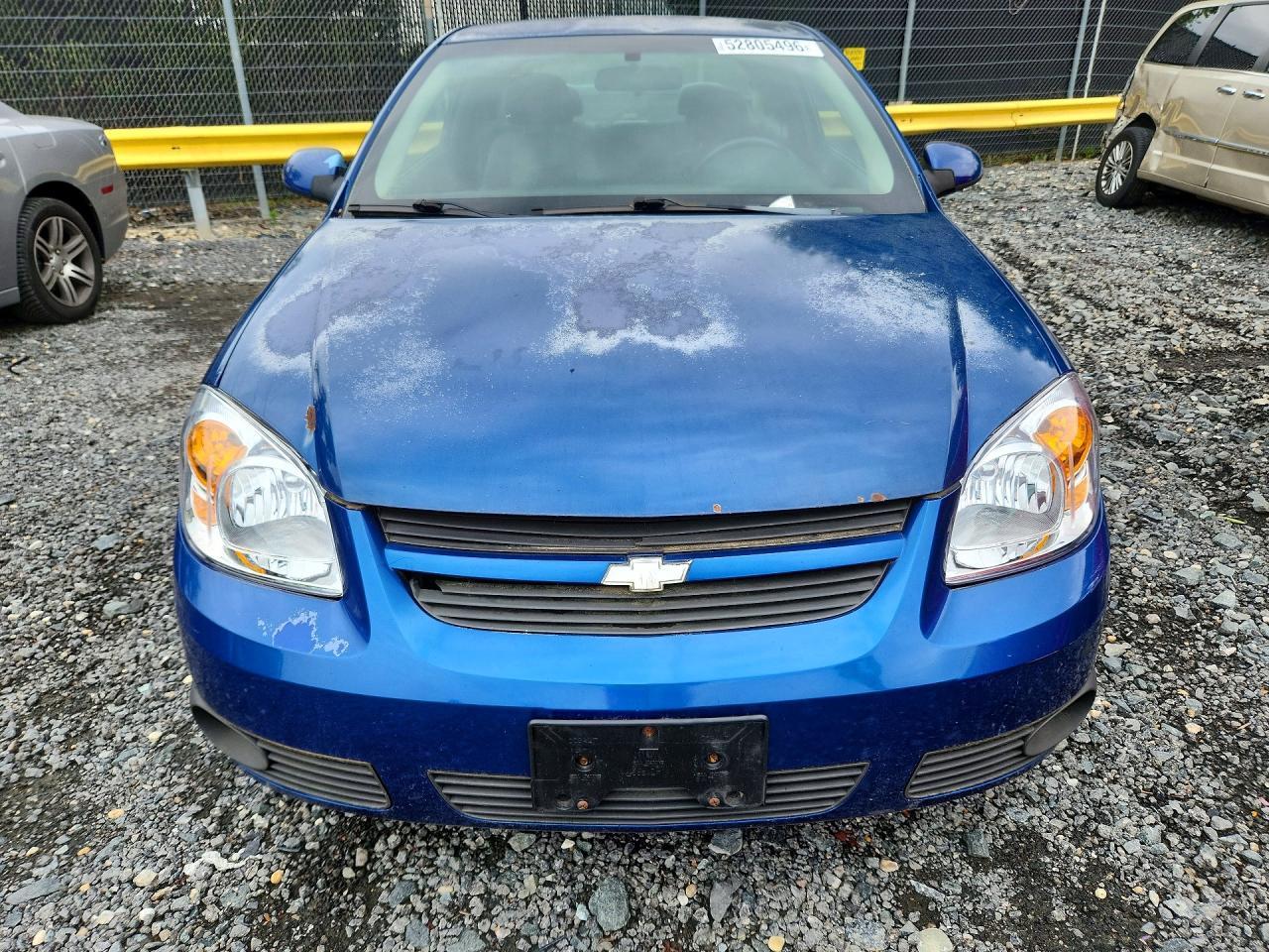 2005 Chevrolet Cobalt Ls - Фото 5