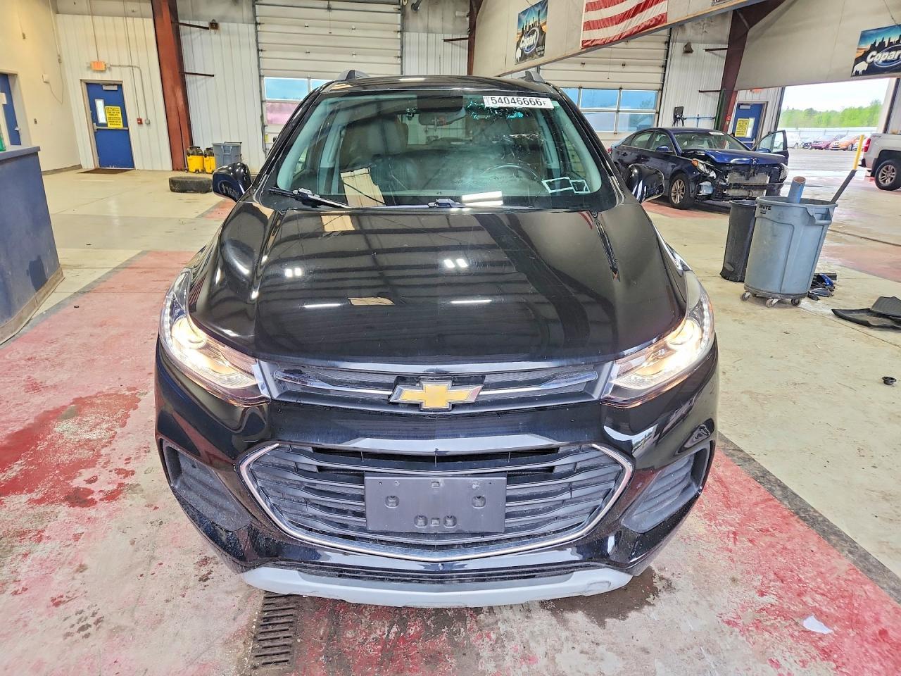 2019 Chevrolet Trax 1Lt - Фото 5
