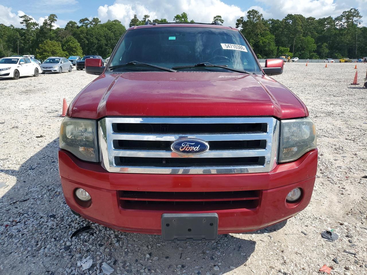 2014 Ford Expedition Limited - Image 5