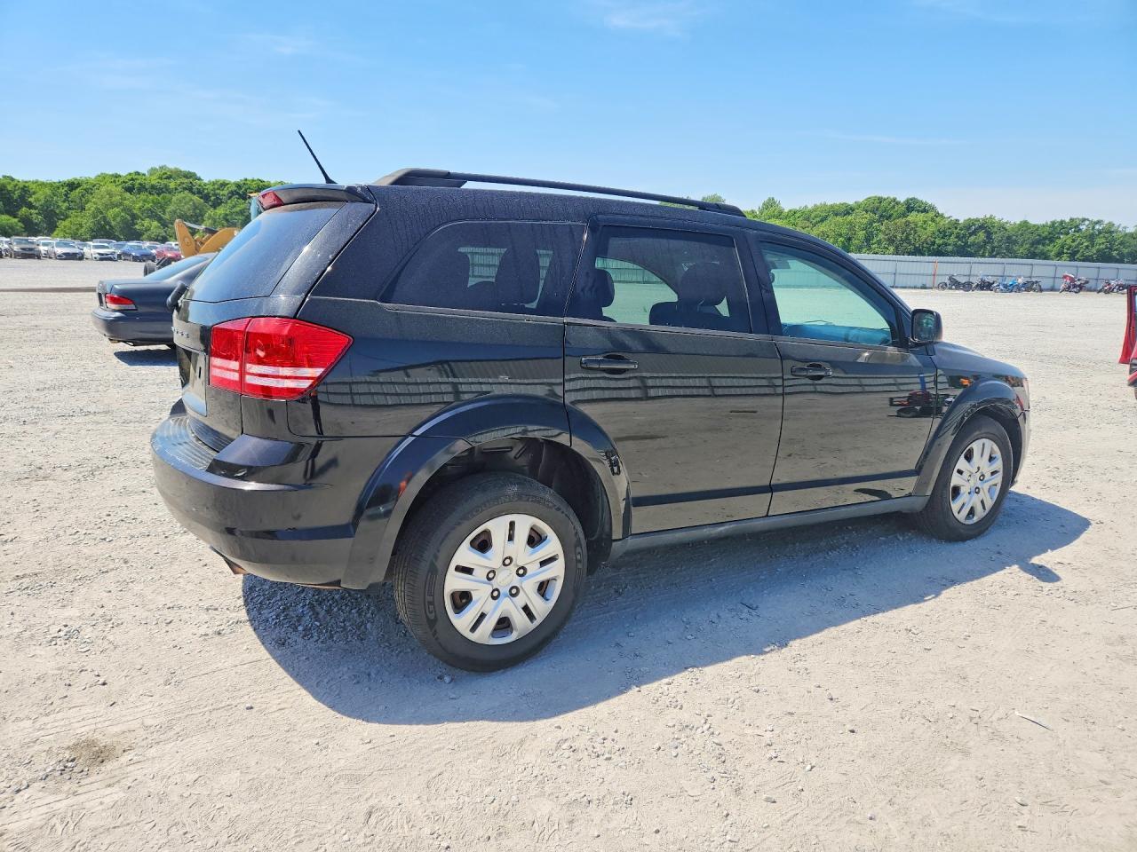 2016 Dodge Journey Se - Image 3