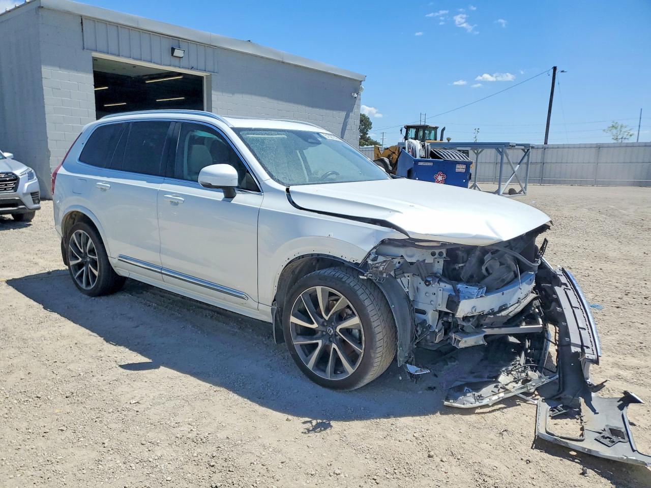2023 Volvo Xc90 Plus - Фото 4