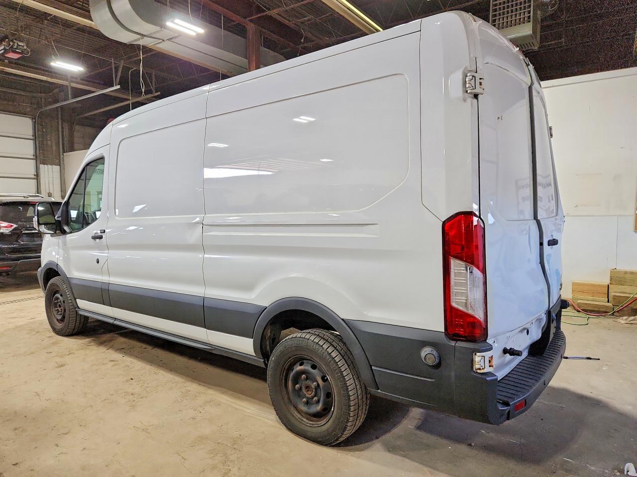 2016 Ford Transit 350 Delivery Van - Image 2