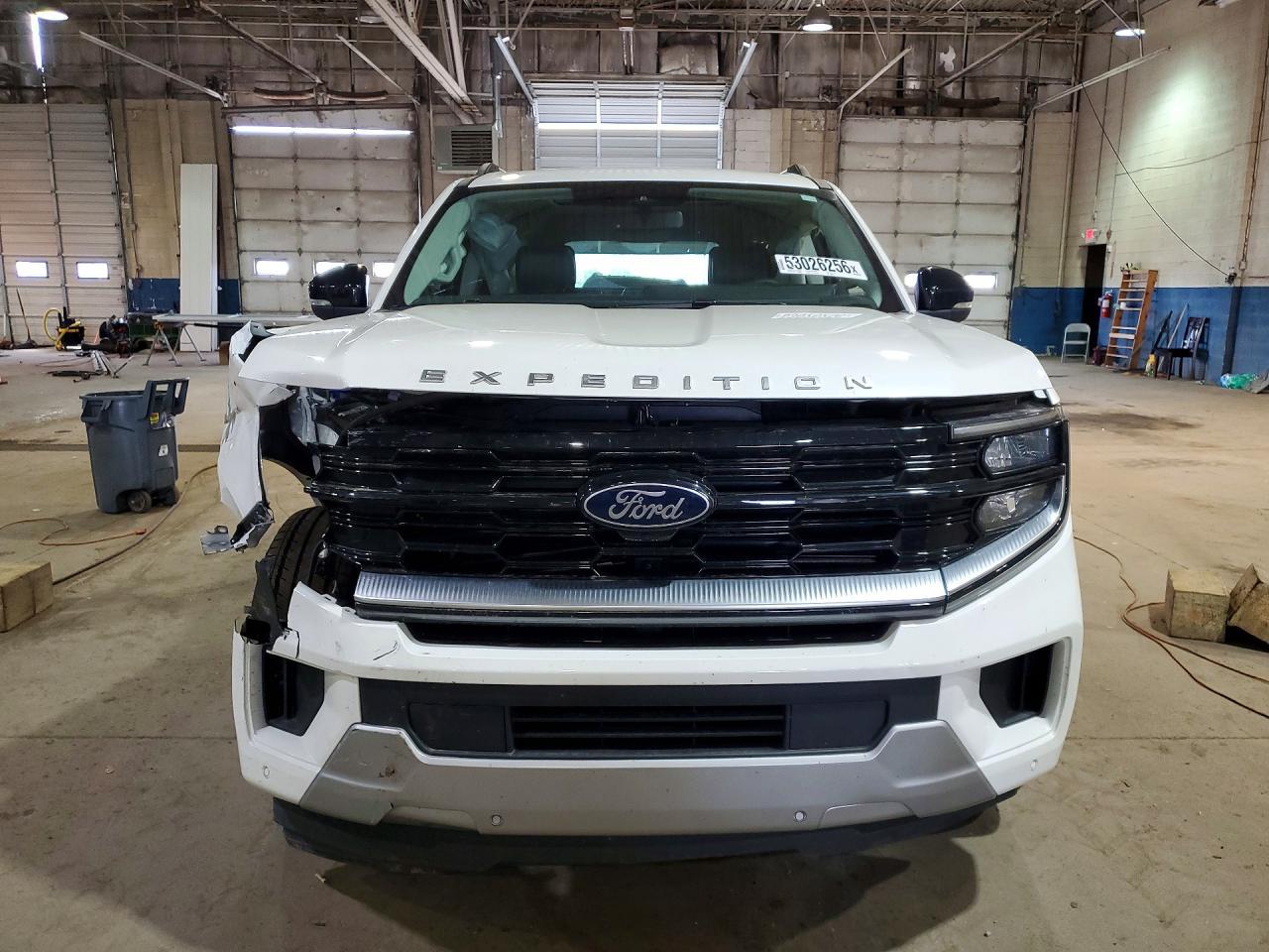 2025 Ford Expedition Platinum - Фото 5
