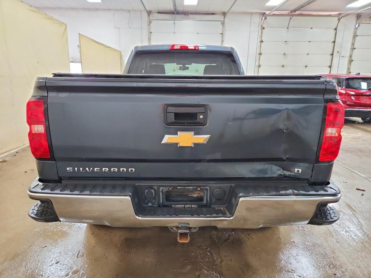 2019 Chevrolet Silverado Ld K1500 Lt - Image 6