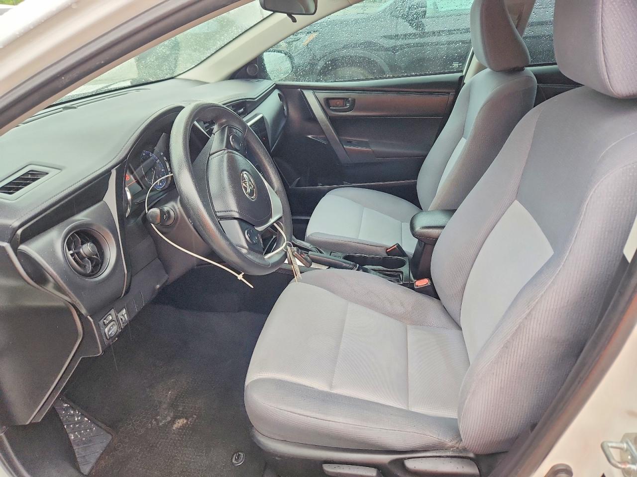2018 Toyota Corolla L - Фото 7