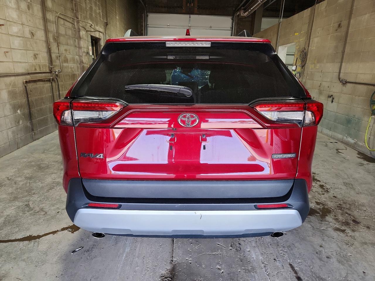 2023 Toyota Rav4 Adventure - Image 6