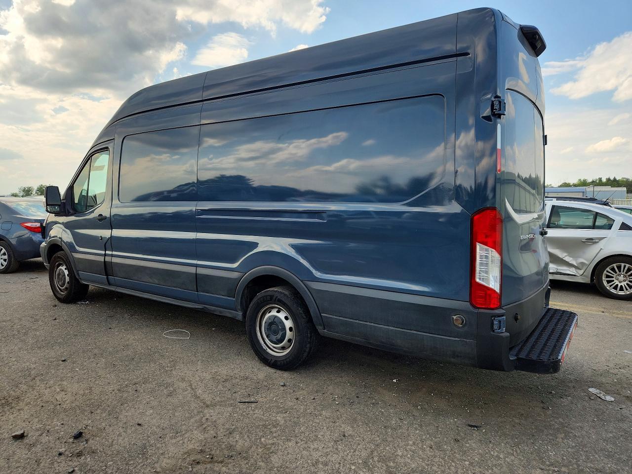 2019 Ford Transit T-250 - Image 2