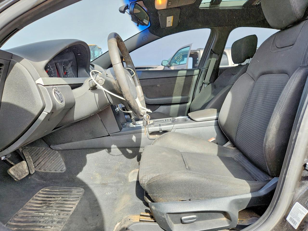 2008 Pontiac G8 Gt - Фото 7