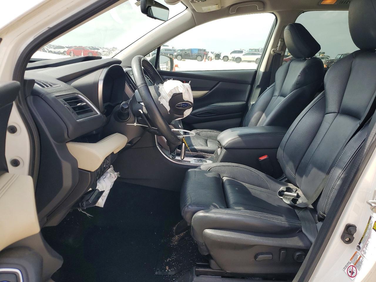 2019 Subaru Ascent Limited - Image 7