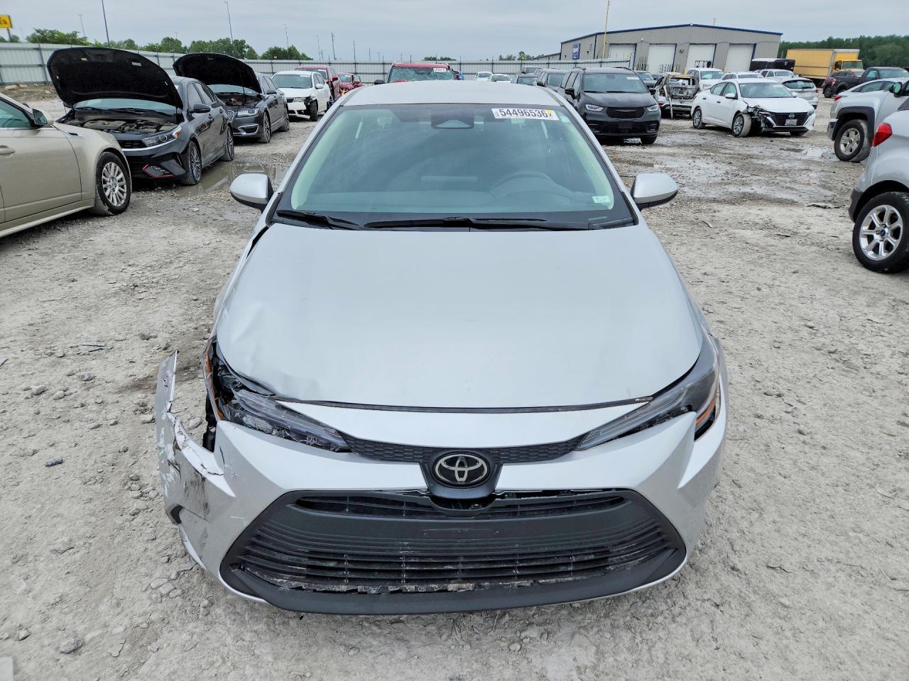 2024 Toyota Corolla Le - Фото 5