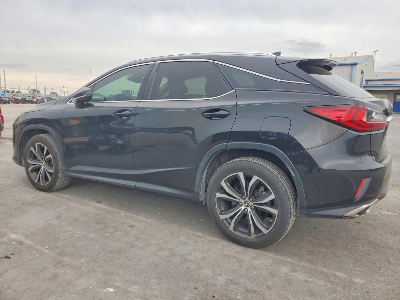 2018 Lexus Rx 350 Base - Image 2