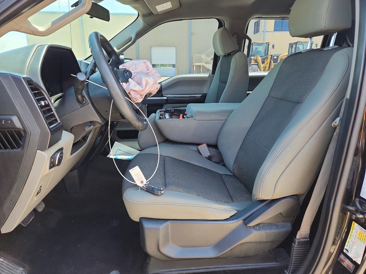 2020 Ford F150 Supercrew - Image 7