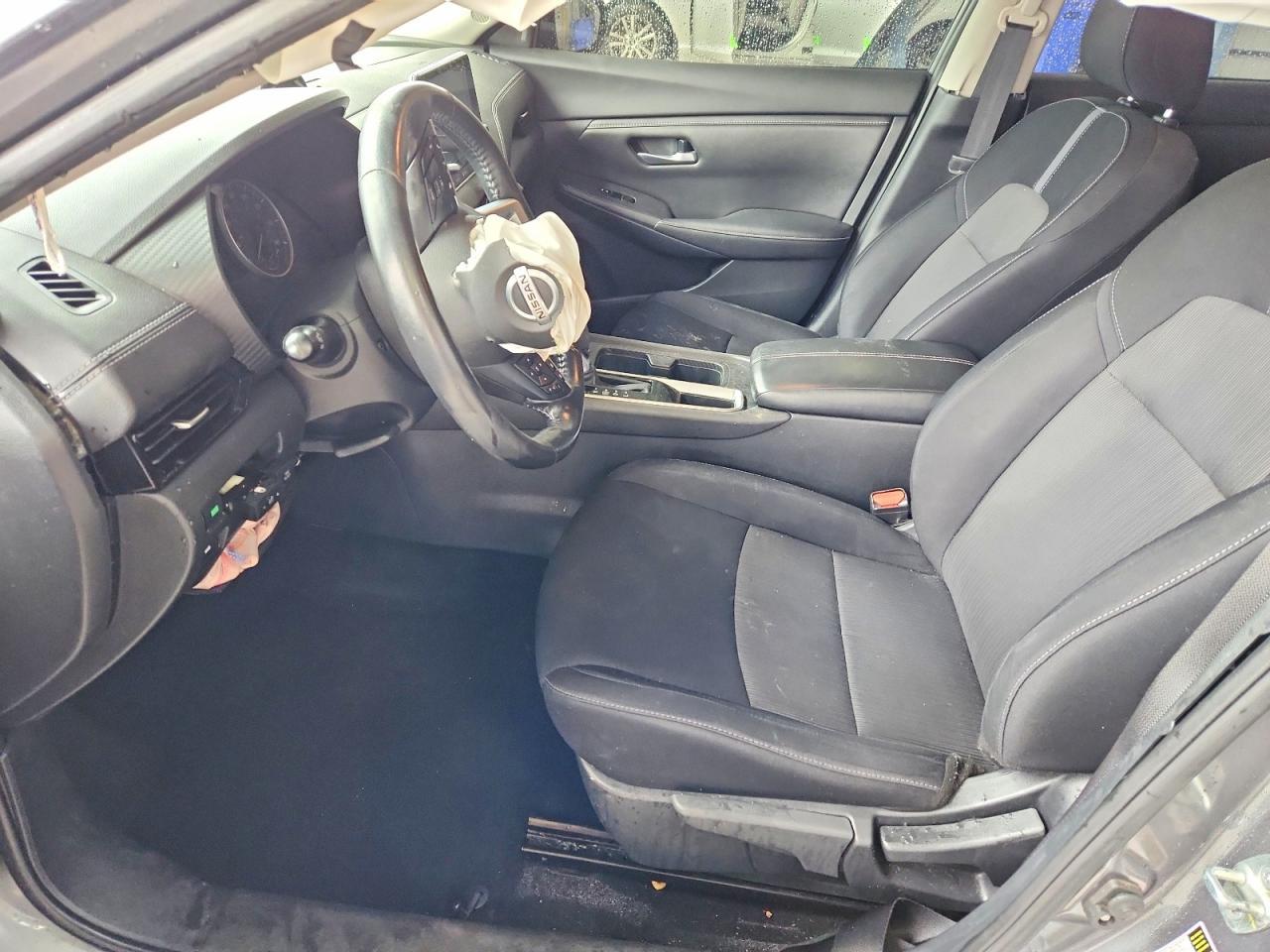 2021 Nissan Sentra Sv - Image 7